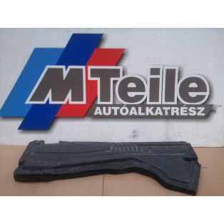   ÁR/DB! [GYÁRI BONTOTT] BMW - ALSÓ MOTORBURKOLAT - BAL OLDALI - X5 / E70+LCI; X6 / E71; - | 51 75 7173583 |