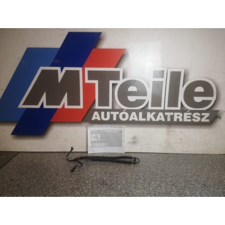 [GYÁRI BONTOTT] BMW - HIDRAULIKA CSŐ - 3-AS - /E46/ -| 6774215|