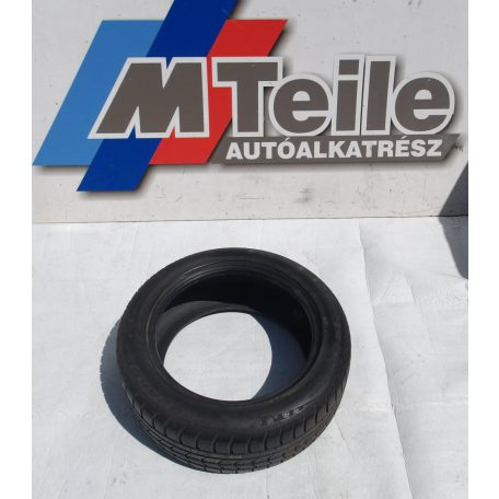 (1db)[GYÁRI HASZNÁLT] NEXEN - winguard sport 2 | 245/50R18 104V DOT: 2115 5.47MM