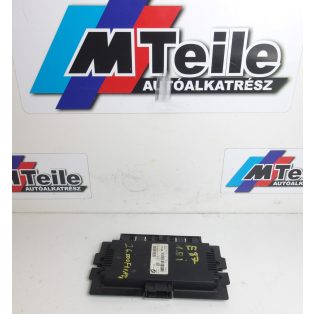   [GYÁRI BONTOTT] BMW FRM MODUL | 1-ES E87 18i | 61 35 9159813