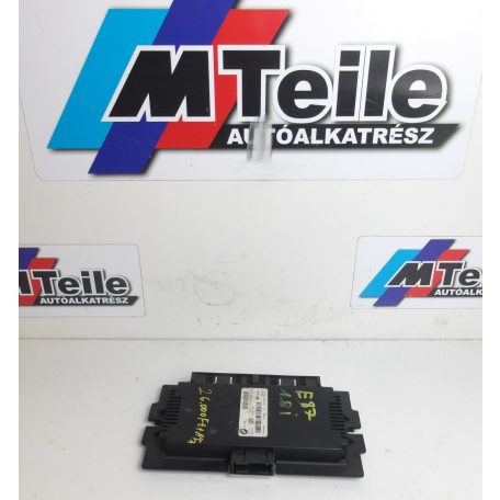 [GYÁRI BONTOTT] BMW FRM MODUL | 1-ES E87 18i | 61 35 9159813