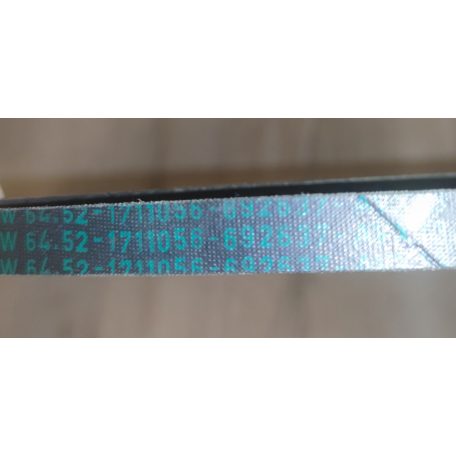 ( GYÁRI ÚJ) BMW Ékszíj 5-ös sorozat E12 / E28 / 6-os sorozat E24 / 7-es sorozat e23