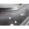   [GYÁRI ÚJSZERŰ] BMW ELSŐ MEREVÍTŐ NYULVÁNY F40/F44  |7459892+7498085+7459888|