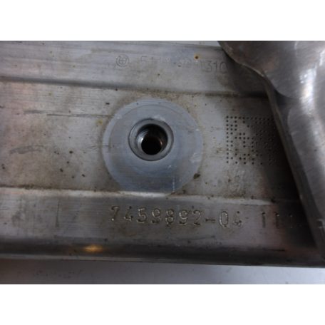 [GYÁRI ÚJSZERŰ] BMW ELSŐ MEREVÍTŐ NYULVÁNY F40/F44  |7459892+7498085+7459888|