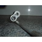 ÁR/DB [GYÁRI BONTOTT] BMW - KLÍMACSŐ - 7-ES -/ E38 / - |CSZ.: 8362284|