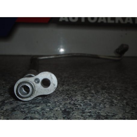 ÁR/DB [GYÁRI BONTOTT] BMW - KLÍMACSŐ - 7-ES -/ E38 / - |CSZ.: 8362284|