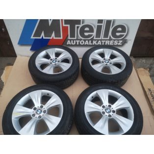   ÁR / DB [GYÁRI BONTOTTT] CONTINENTAL - CONTACT SSR | 255/45R19 | 0508 | 111W /// BMW  - FELNI: X5 E70; 6772247-14