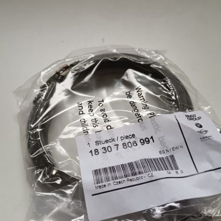 (GYÁRI ÚJ) BMW Bilincs 5' G30 + LCI / G31 Touring + LCI / 7' G11 + LCI / G12 + LCI / X5 G05 / X6 G06 / X7 G07