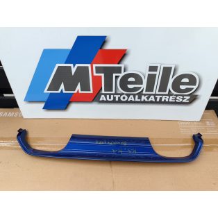 (GYÁRI ÚJ) BMW Diffúzor F80 M3 / F82 / F83 M4
