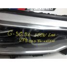 [GYÁRI BONTOTT] BMW JOBB OLDALI FÉNYSZÓRÓ (ICON LED) | 5-ÖS G30 / G31 | 7439210