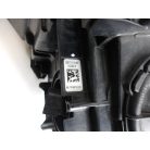 [GYÁRI BONTOTT] BMW JOBB OLDALI FÉNYSZÓRÓ (ICON LED) | 5-ÖS G30 / G31 | 7439210