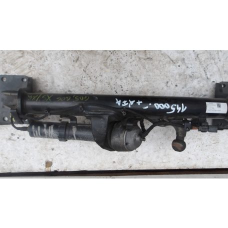 GYÁRI BONTOTT] BMW VONÓHOROG |G05/G06 6877640