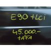   [GYÁRI ÚJ] BMW - Bal Hátsó sárvédő - 3-as / E90 + LCI 