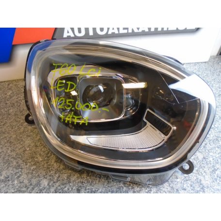 [GYÁRI BONTOTT] MINI - LED FÉNYSZÓRÓ / JOBB OLDALI /  F60 LCI, 