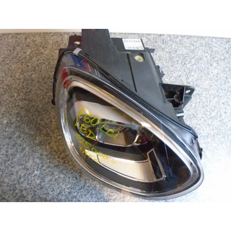 [GYÁRI BONTOTT] MINI - LED FÉNYSZÓRÓ / JOBB OLDALI /  F60 LCI, 