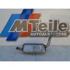 ÚJ Eberspacher (23.001.83) - kipufogó dob: MERCEDES-BENZ S-osztály Sedan (W220) (3222 - 3996 , 204 - 250 LE)