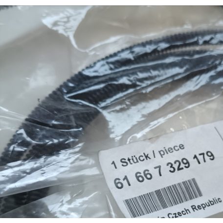 (GYÁRI ÚJ) BMW/MINI Cső csatlakozóval 