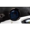    [GYÁRI BONTOTT] BMW F07 GT JOBB/BAL OLDALI VISSZAPILLANTÓ TÜKÖR 3PIN 7283680/79 KAMERÁVAL