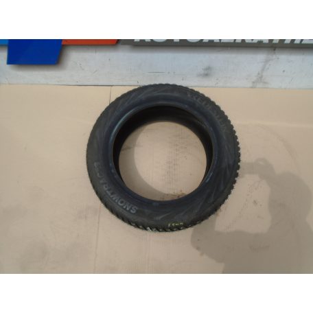[GYÁRI BONTOTT] WREDESTEIN - SNOWTRAC 3 | 205/55R18 | 1512