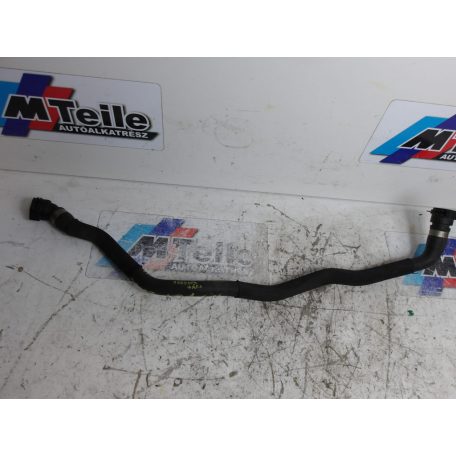 [GYÁRI BONTOTT] BMW KLÍMACSŐ | 5-ÖS / 7ES | 17 12 7800107