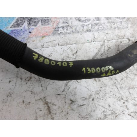 [GYÁRI BONTOTT] BMW KLÍMACSŐ | 5-ÖS / 7ES | 17 12 7800107