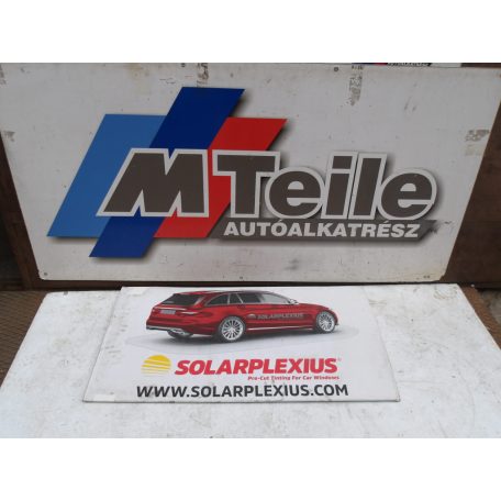 [ÚJ] AUDI A6 ABLAK SÖTÉTITÉS KOMPLETT