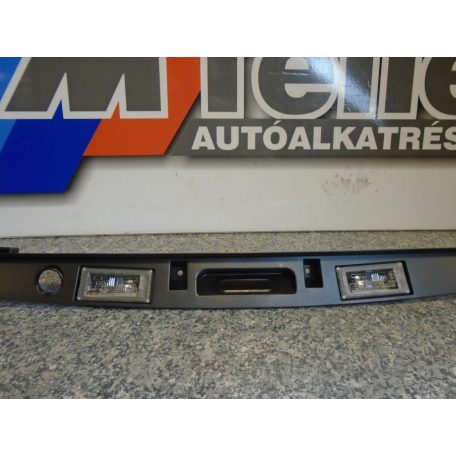 BMW E65/E66 2005 03. tól Csomagtér nyitó (Gyári új/