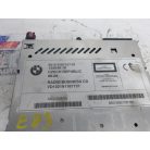 [GYÁRI BONTOTT] BMW MULTIMÉDIA FEJEGYSÉG | X3 E83 LCI | 65 12 9197127