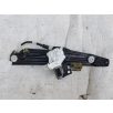   [GYÁRI BONTOTT] BMW JOBB HÁTSÓ ABLAKEMELŐ | 5-ÖS F10 +LCI / F11 +LCI / F18 +LCI | 51 35 7182614