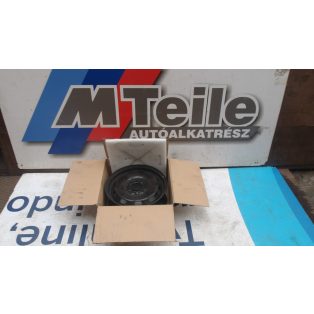   [GYÁRI ÚJ] MINI LEMEZFELNI 5.5JX15 ET46 F55/F56/F57  6851510