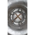 [GYÁRI ÚJ] MINI LEMEZFELNI 5.5JX15 ET46 F55/F56/F57  6851510