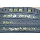 ÁR/GARNITÚRA (4 DARAB) [GYÁRI ÚJ] NYÁRI GUMI - CONTINENTAL - ECOCONTACT 6Q - 225 / 55 R18 - 102Y - DOT: 2423
