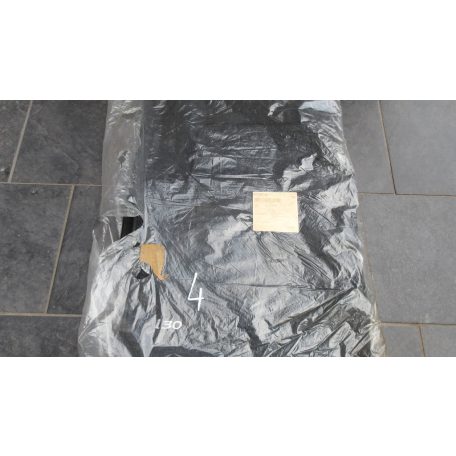 [GYÁRI ÚJ] HYUNDAI I30 SZŐNYEG SZETT G4143ADE00