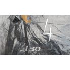 [GYÁRI ÚJ] HYUNDAI I30 SZŐNYEG SZETT G4143ADE00