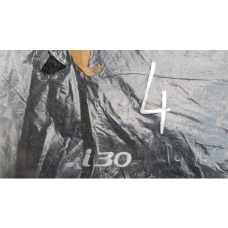 [GYÁRI ÚJ] HYUNDAI I30 SZŐNYEG SZETT G4143ADE00