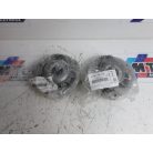 ÁR/DB[GYÁRI ÚJ] BMW HÁTSÓ TORONYCSAPÁGY | X3 F25 / X4 F26 | 33 50 6787178
