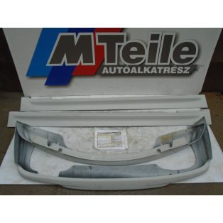   [GYÁRI ÚJ] BMW Aerodynamic Pakett / 3-as sorozat / E46 Kombi
