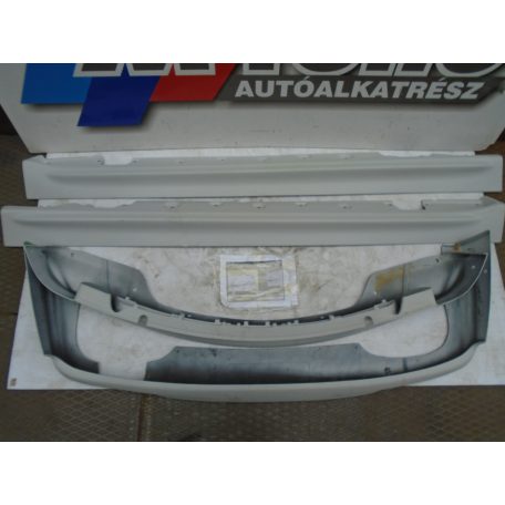 [GYÁRI ÚJ] BMW Aerodynamic Pakett / 3-as sorozat / E46 Kombi