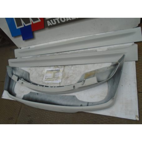 [GYÁRI ÚJ] BMW Aerodynamic Pakett / 3-as sorozat / E46 Kombi