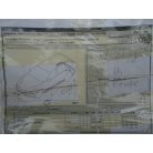 [GYÁRI ÚJ] BMW Aerodynamic Pakett / 3-as sorozat / E46 Kombi