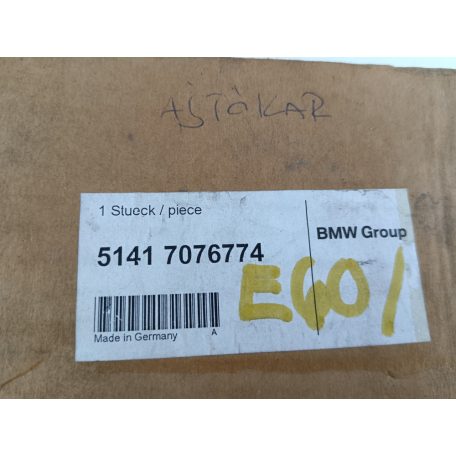 (GYÁRI ÚJ) BMW Ajtókar jobb első 5-ös sorozat E60 / E61