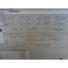 [GYÁRI HASZNÁLT, újszerű] BMW Szívósor - 3 / 5 / X3 / X5 /5 G20, G21, G30, G31, G01, G02, G05, / 2,5D .  1,8D . 2,0D