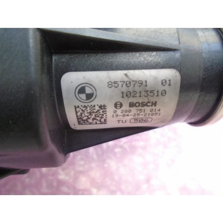 [GYÁRI HASZNÁLT, újszerű] BMW Szívósor - 3 / 5 / X3 / X5 /5 G20, G21, G30, G31, G01, G02, G05, / 2,5D .  1,8D . 2,0D