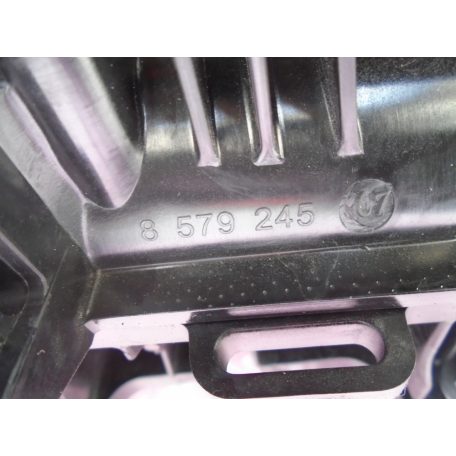 [GYÁRI HASZNÁLT, újszerű] BMW Szívósor - 3 / 5 / X3 / X5 /5 G20, G21, G30, G31, G01, G02, G05, / 2,5D .  1,8D . 2,0D
