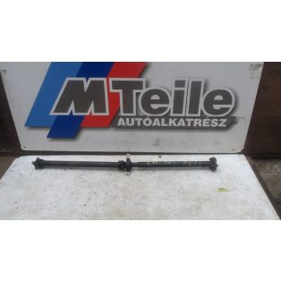   [GYÁRI BONTOTT ] BMW - Kardántengely E88/E87/E81/E82 16i-20i MANUÁL 7537311