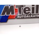 (GYÁRI ÚJ) BMW Karimás anya ÁR/DB 3' E36 3' E46 5' E39 5' E60 5' E61 LCI 6' E63 6' E64 7' E38 X3 E83+LCI Z3 E36