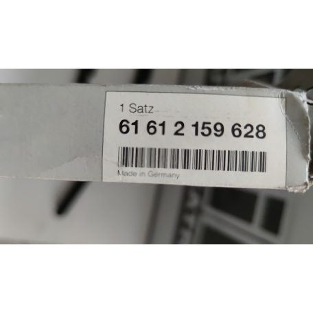 (GYÁRI ÚJ) BMW ablaktörlő lapát szett 3-as sorozat E90+LCI / E91+LCI