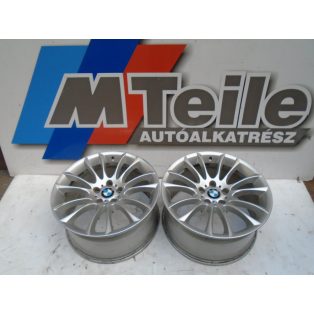   BMW V-Speiche 302M (9,5x19 ET39) BMW 5 F07+LCi / 7 F01+LCi, F02+LCi, F04+LCi