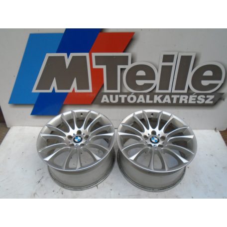 BMW V-Speiche 302M (9,5x19 ET39) BMW 5 F07+LCi / 7 F01+LCi, F02+LCi, F04+LCi