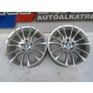   BMW V-Speiche 302M (9,5x19 ET39) BMW 5 F07+LCi / 7 F01+LCi, F02+LCi, F04+LCi